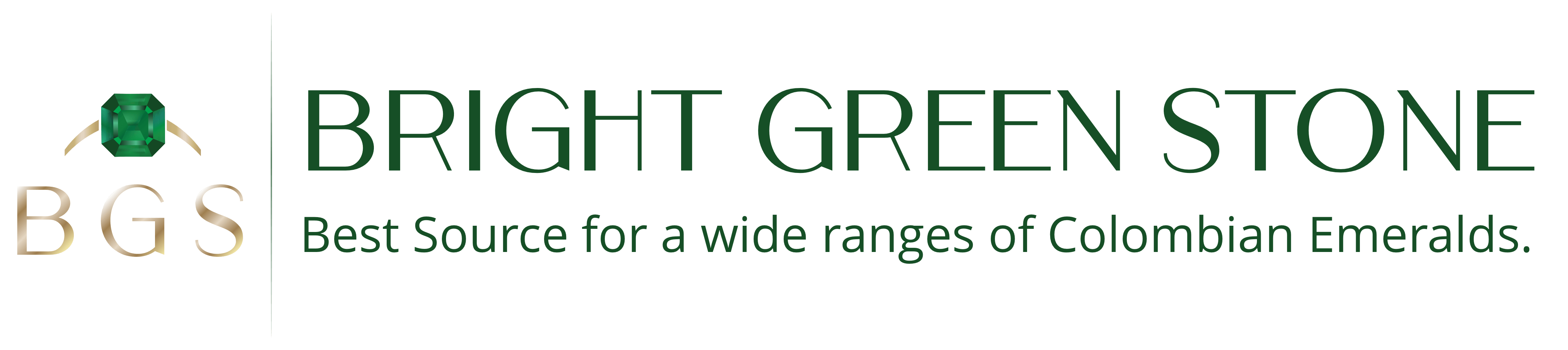 Bright Green Stone Co.,Ltd.